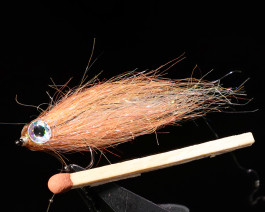 Baitfish ULTRA Sparkle Dubbing, Ice Pearl UVR / 08